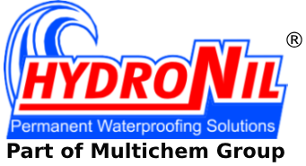 Hydronil final logo