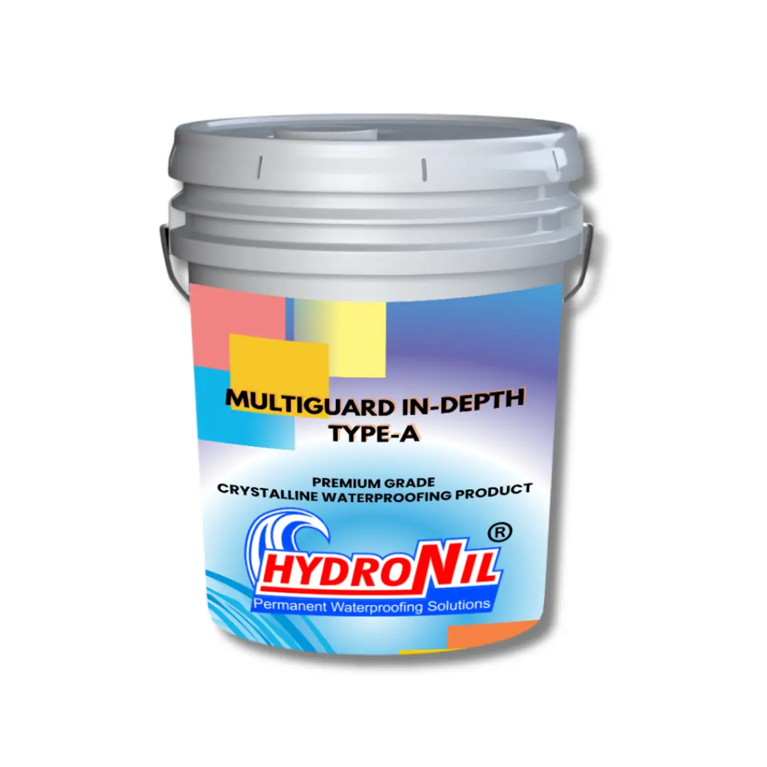 multiguard in type A