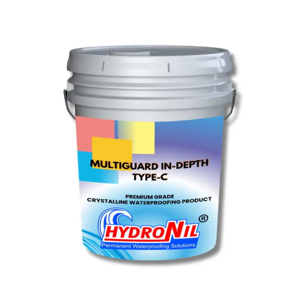 MITC TYPE -C