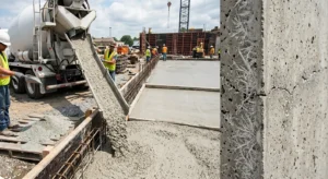 Crystalline Waterproofing Admixture: How Hydronil’s Multiguard In-depth